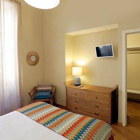 I Vicere B&B Deluxe Napoli Dış mekan fotoğraf
