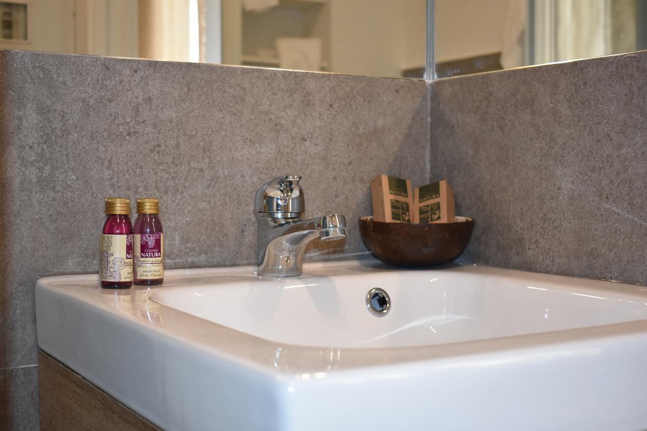 I Vicere B&B Deluxe Napoli Dış mekan fotoğraf