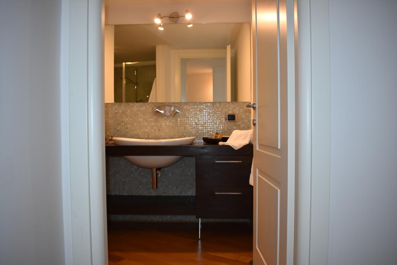 I Vicere B&B Deluxe Napoli Dış mekan fotoğraf