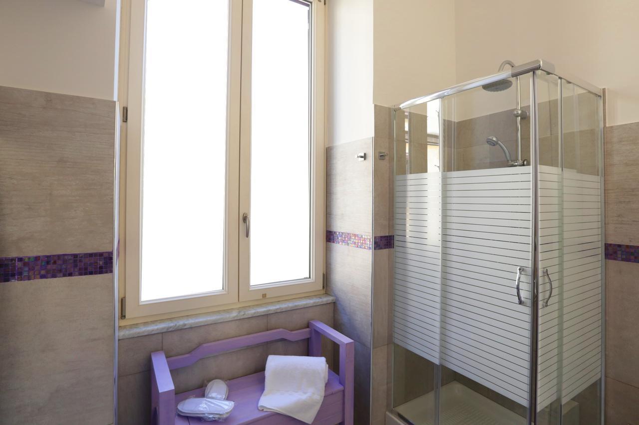 I Vicere B&B Deluxe Napoli Dış mekan fotoğraf