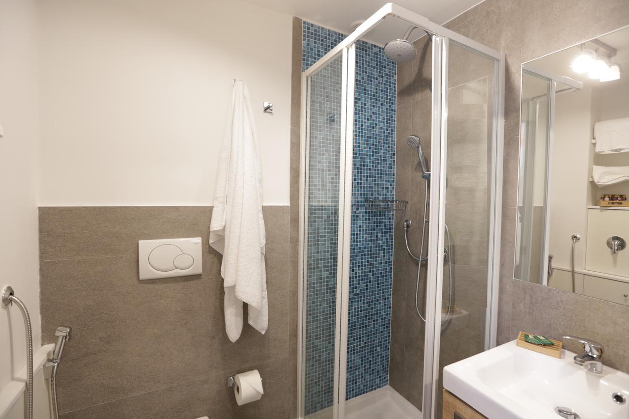 I Vicere B&B Deluxe Napoli Dış mekan fotoğraf