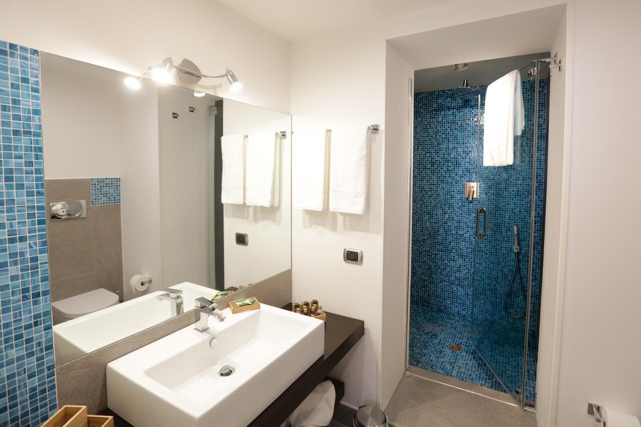 I Vicere B&B Deluxe Napoli Dış mekan fotoğraf