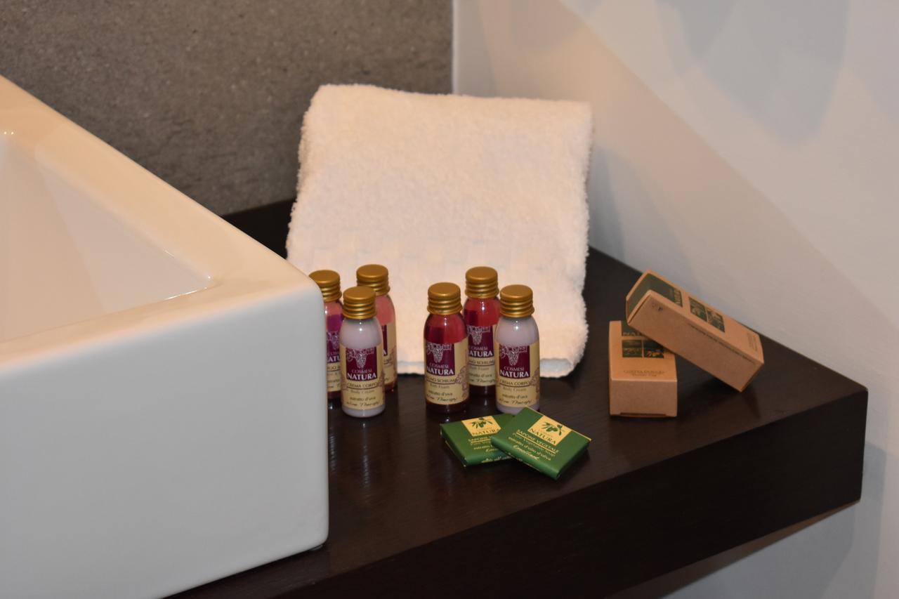I Vicere B&B Deluxe Napoli Dış mekan fotoğraf